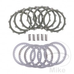 EBC Disks-separators-clutch springs kit 745.08.41
