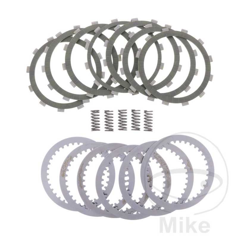 EBC Disks-separators-clutch springs kit 745.08.41