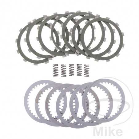 EBC Disks-separators-clutch springs kit 745.08.41