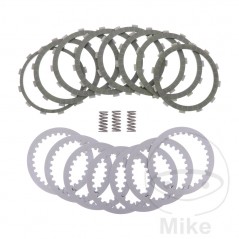 EBC Disks-separators-clutch springs kit 745.08.43