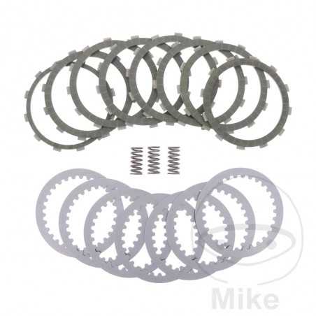 EBC Disks-separators-clutch springs kit 745.08.43