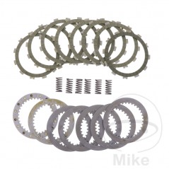 EBC Disks-separators-clutch springs kit 745.08.47
