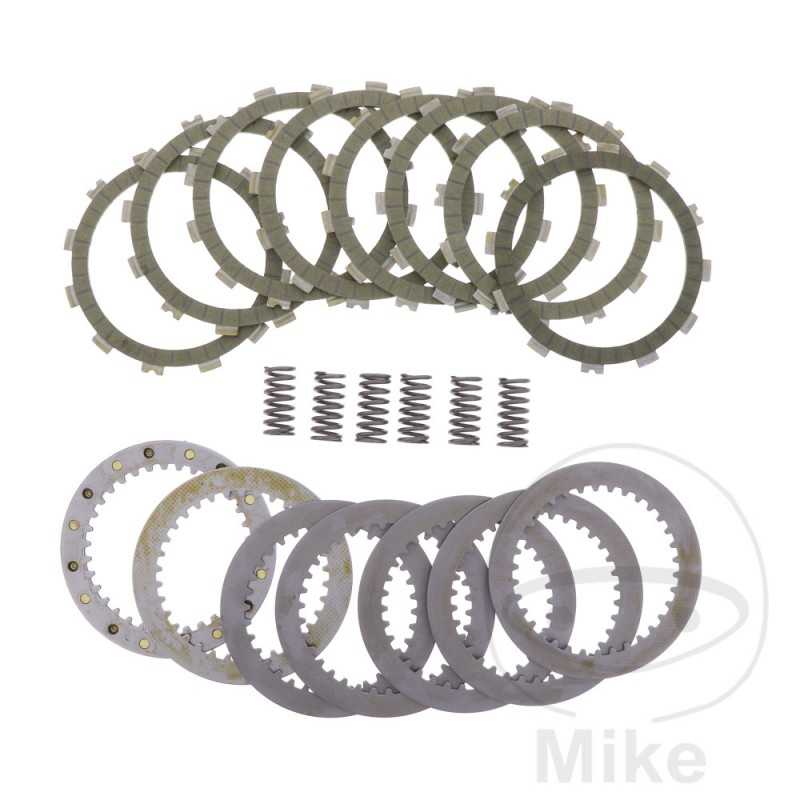 EBC Disks-separators-clutch springs kit 745.08.47
