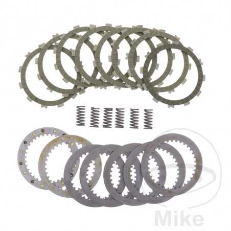 EBC Disks-separators-clutch springs kit 745.08.47