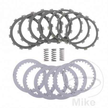 EBC Disks-separators-clutch springs kit 745.08.48