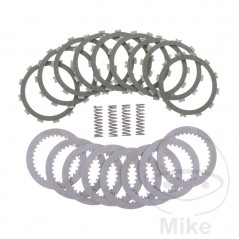 EBC Disks-separators-clutch springs kit 745.08.49