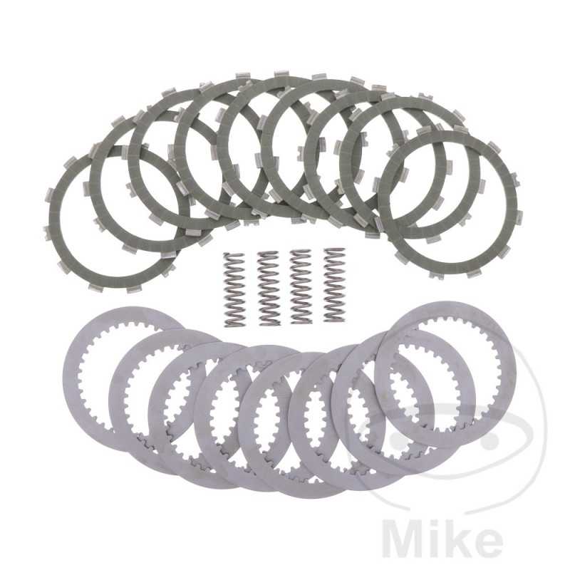 EBC Disks-separators-clutch springs kit 745.08.49