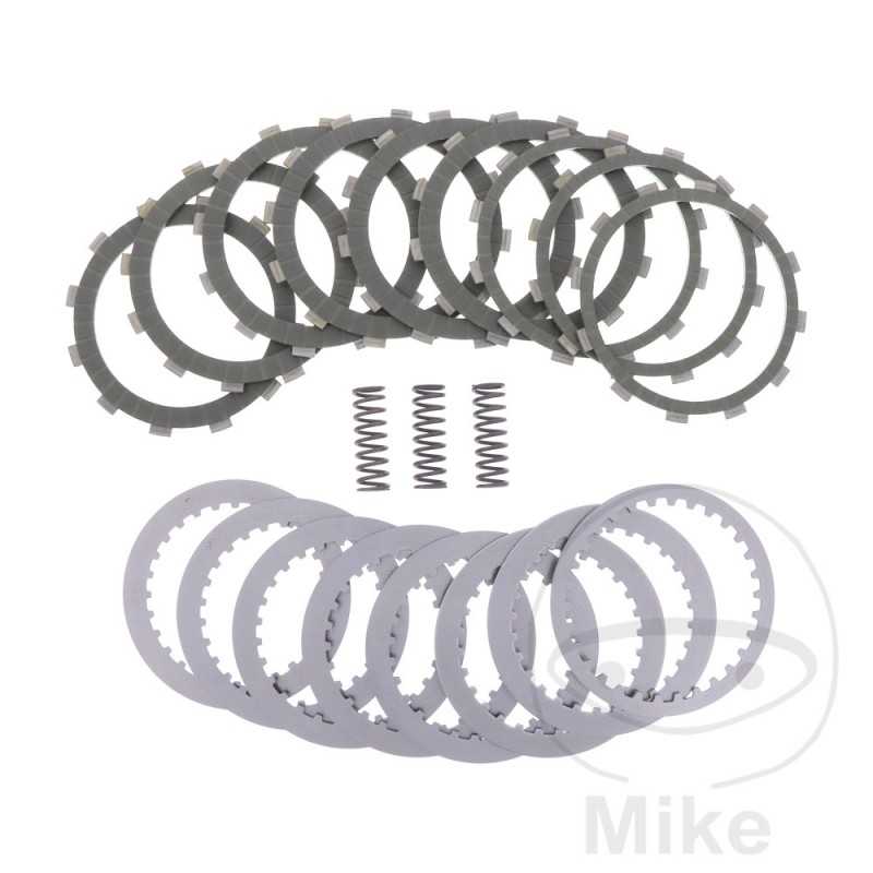 EBC Disks-separators-clutch springs kit 745.08.50