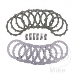 EBC Disks-separators-clutch springs kit 745.08.52