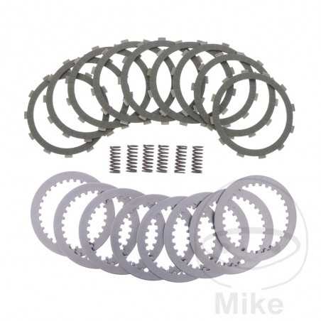 EBC Disks-separators-clutch springs kit 745.08.52