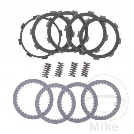 EBC Disks-separators-clutch springs kit 745.08.53