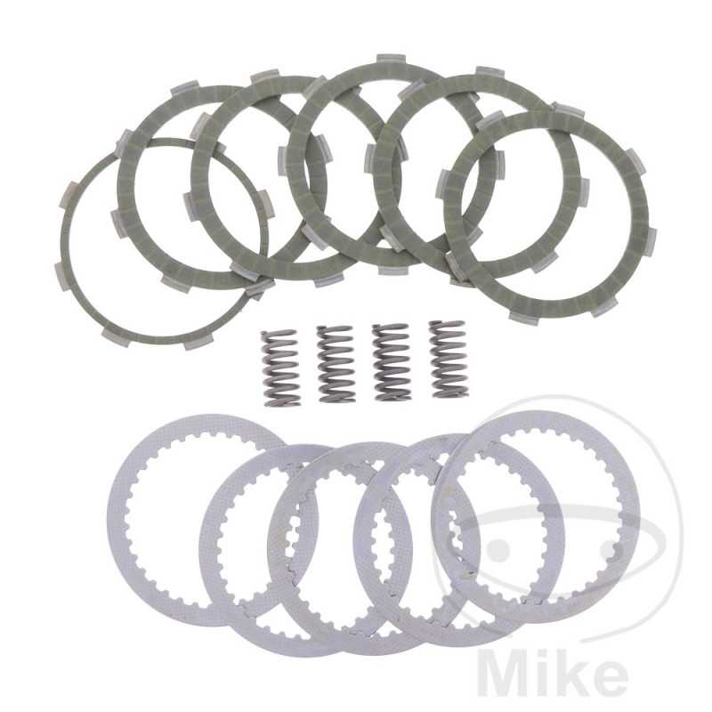 EBC Disks-separators-clutch springs kit 745.08.54