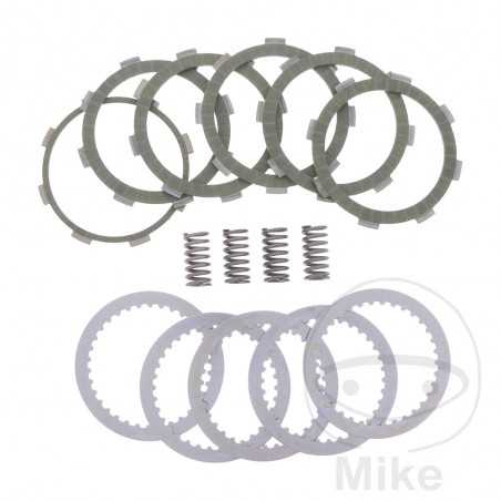 EBC Disks-separators-clutch springs kit 745.08.54