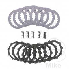 EBC Disks-separators-clutch springs kit 745.08.55