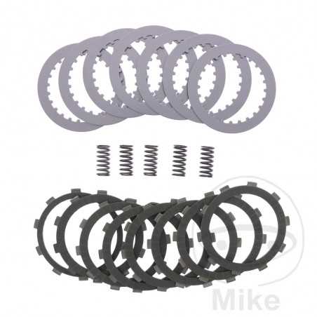 EBC Disks-separators-clutch springs kit 745.08.55