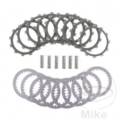 EBC Disks-separators-clutch springs kit 745.08.56