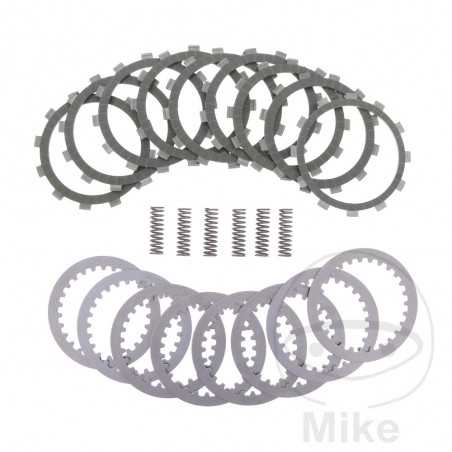 EBC Disks-separators-clutch springs kit 745.08.56