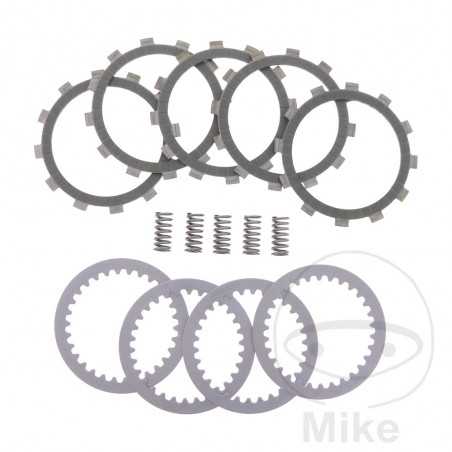 EBC Disks-separators-clutch springs kit 745.08.57