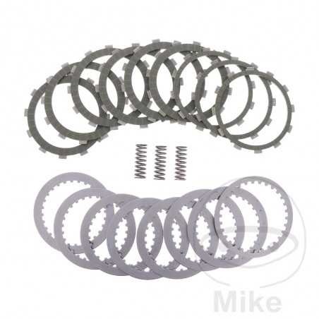 EBC Disks-separators-clutch springs kit 745.08.59