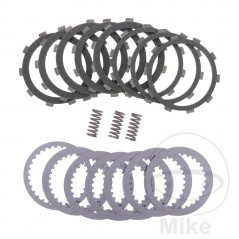 EBC Disks-separators-clutch springs kit 745.08.61