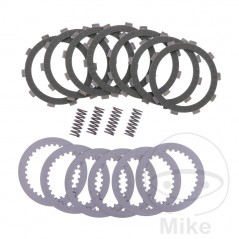 EBC Disks-separators-clutch springs kit 745.08.63