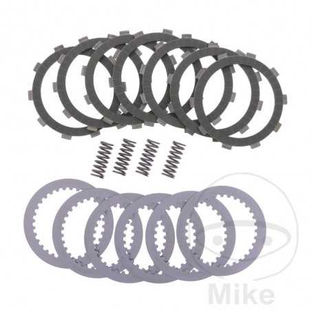 EBC Disks-separators-clutch springs kit 745.08.63