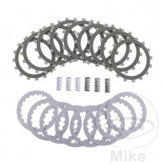 EBC Disks-separators-clutch springs kit 745.08.65
