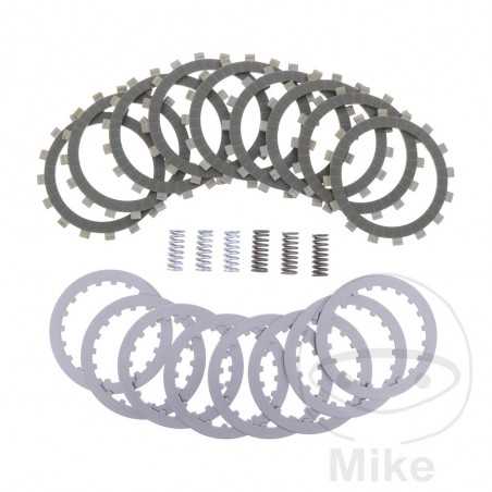 EBC Kit discos-separadores-muelles de embrague 745.08.65