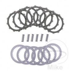 EBC Disks-separators-clutch springs kit 745.08.66