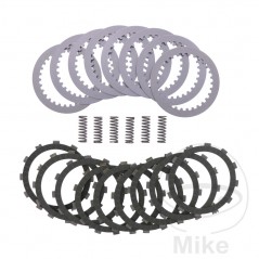 EBC Disks-separators-clutch springs kit 745.08.68