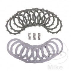 EBC Disks-separators-clutch springs kit 745.08.70