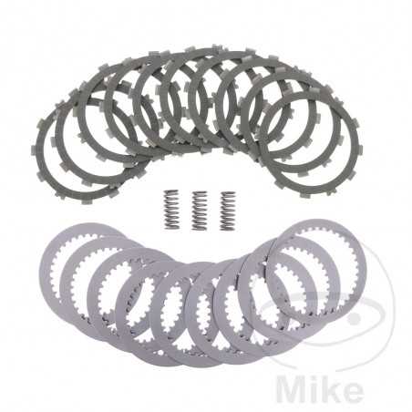 EBC Kit discos-separadores-muelles de embrague 745.08.70