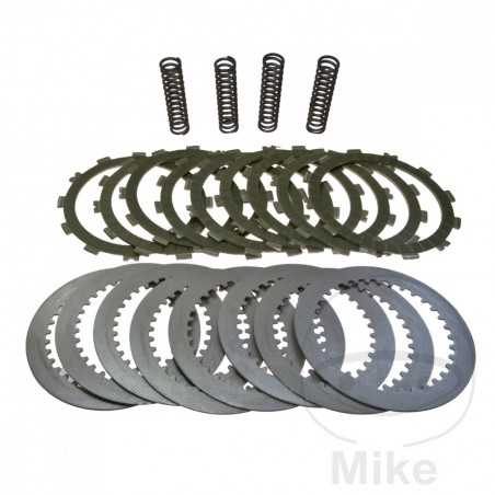 EBC Disks-separators-clutch springs kit 745.08.77