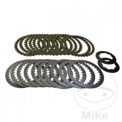 EBC Disks-separators-clutch springs kit 745.10.24