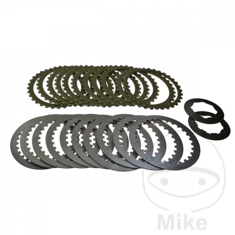 EBC Disks-separators-clutch springs kit 745.10.24