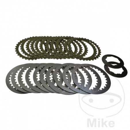 EBC Disks-separators-clutch springs kit 745.10.24