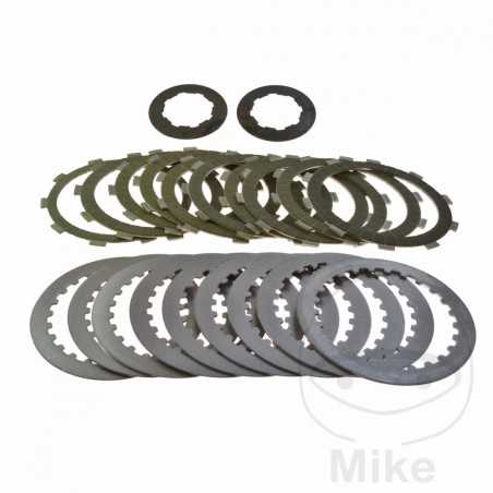 EBC Disks-separators-clutch springs kit 745.10.32