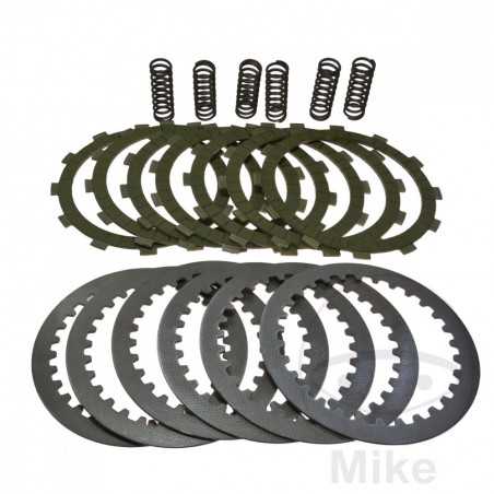 EBC Disks-separators-clutch springs kit 745.11.23
