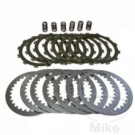 EBC Disks-separators-clutch springs kit 745.11.72