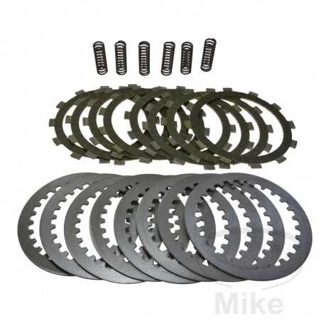 EBC Kit discos-separadores-muelles de embrague 745.11.98