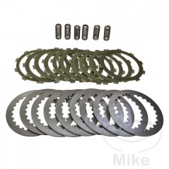 EBC Disks-separators-clutch springs kit 745.13.21