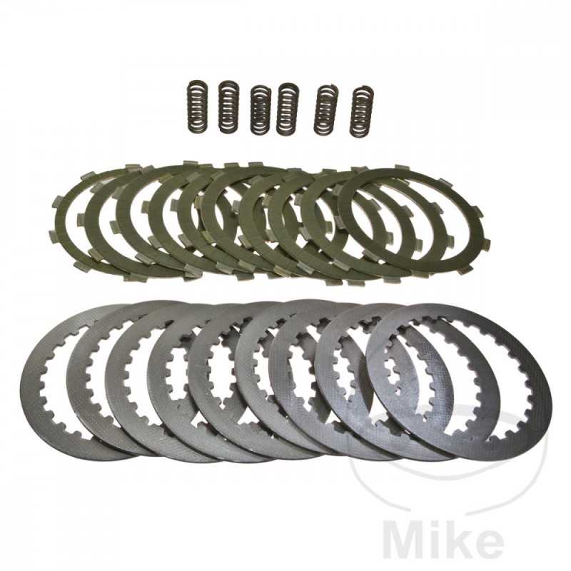 EBC Disks-separators-clutch springs kit 745.13.21