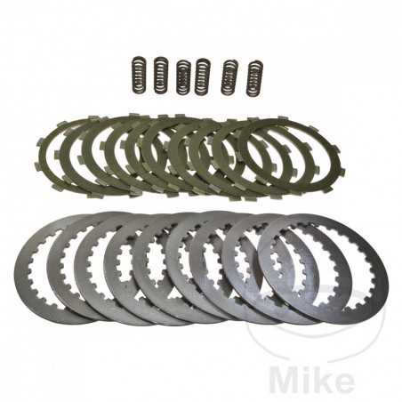 EBC Disks-separators-clutch springs kit 745.13.21