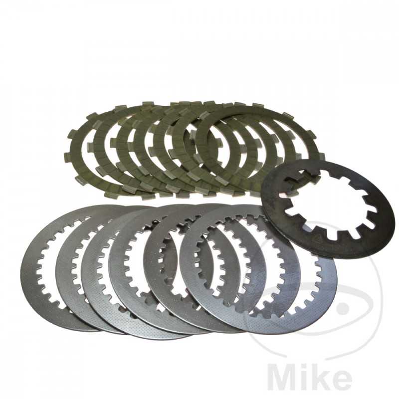 EBC Disks-separators-clutch springs kit 745.13.62