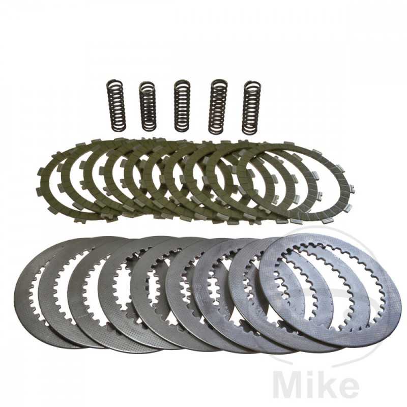 EBC Disks-separators-clutch springs kit 745.15.03