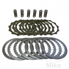 EBC Disks-separators-clutch springs kit 745.17.11