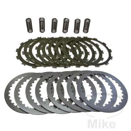 EBC Disks-separators-clutch springs kit 745.17.11
