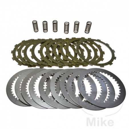 EBC Disks-separators-clutch springs kit 745.17.13