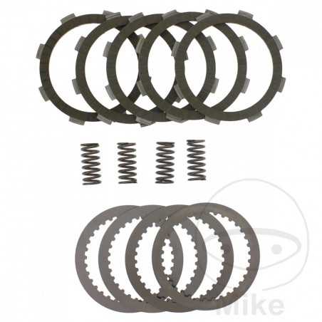 EBC Disks-separators-clutch springs kit 745.17.17