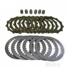 EBC Disks-separators-clutch springs kit 745.17.43